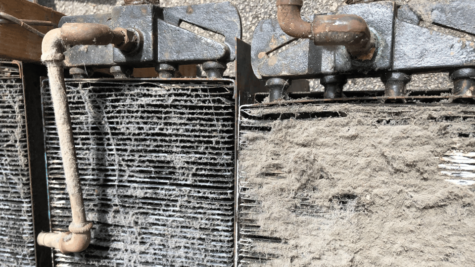 Bespoke LST Radiators For A Primary School in Leeds